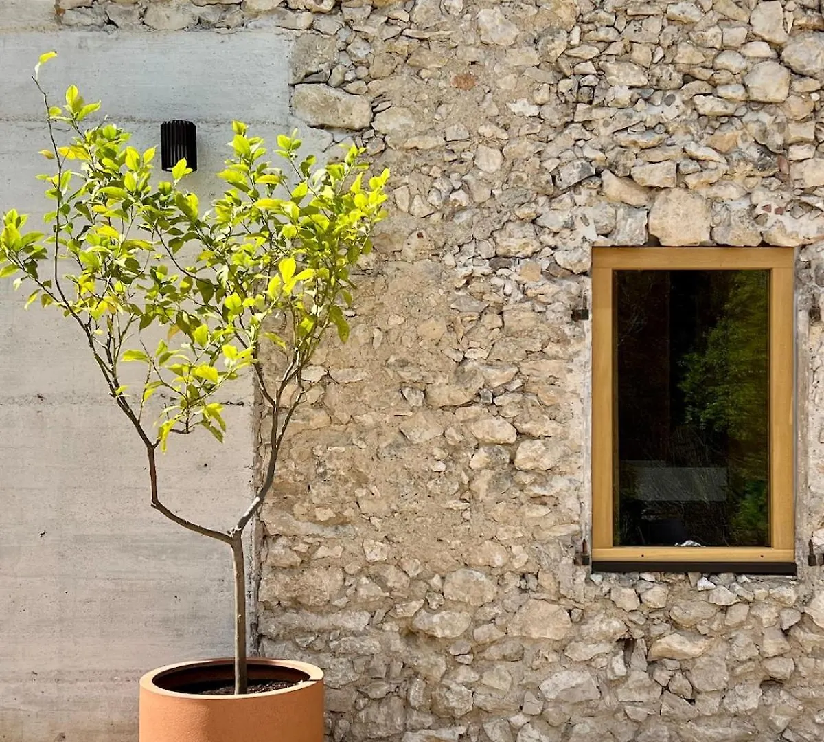 Le Cabanon Des Morilles Villa Meyreuil Holiday home