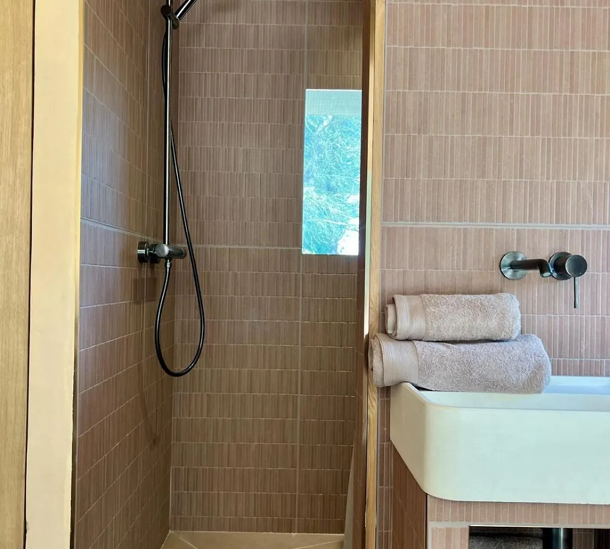 Le Cabanon Des Morilles Villa Meyreuil Holiday home