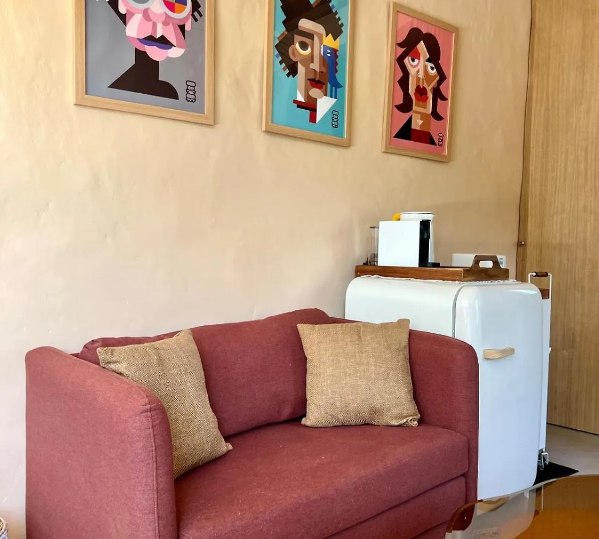 Le Cabanon Des Morilles Villa Meyreuil 0*,