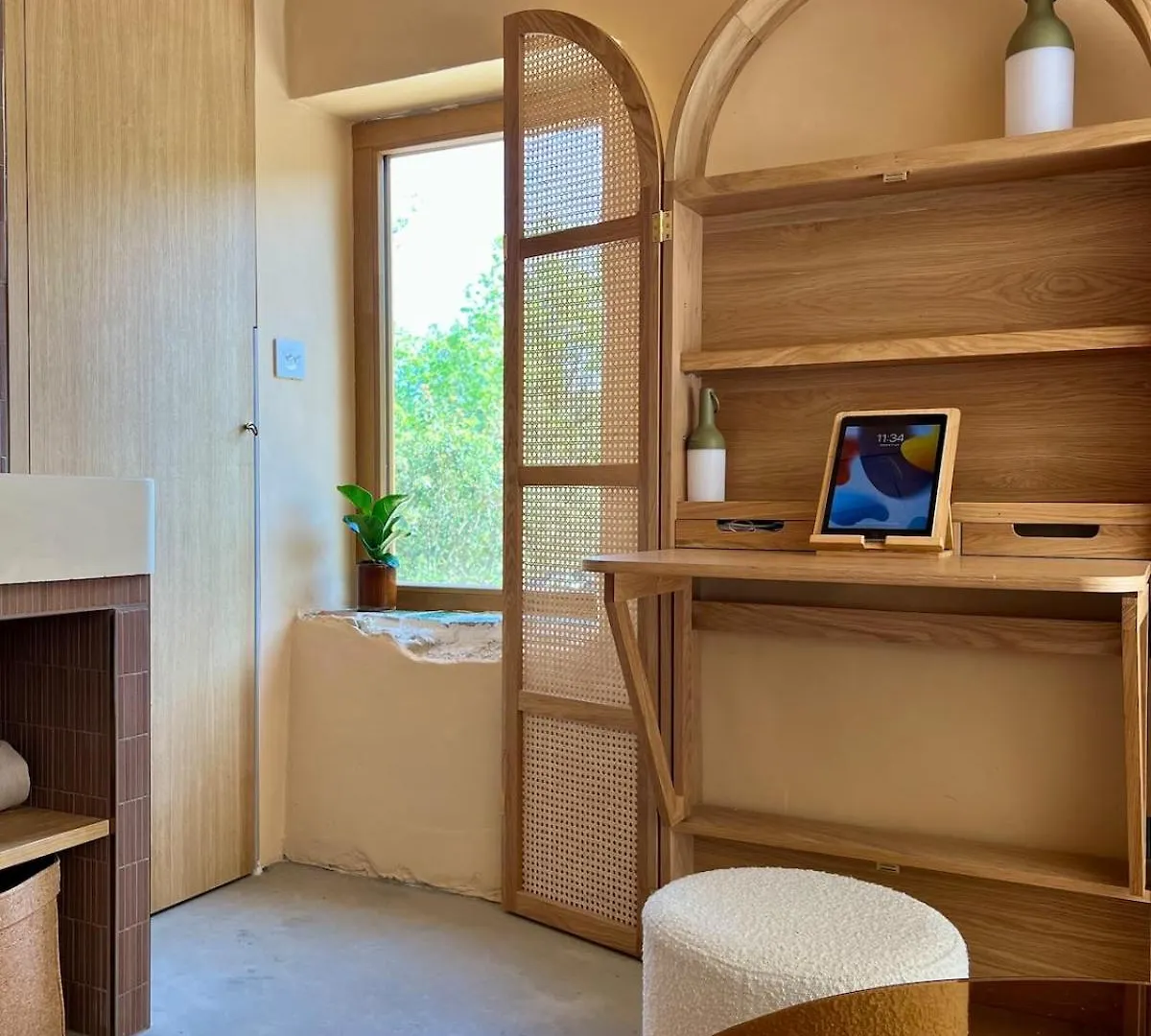 Le Cabanon Des Morilles Villa Meyreuil Holiday home