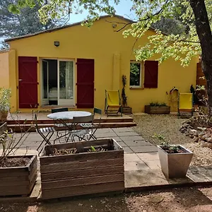  Séjour chez l'habitant Source D'harmonie
