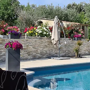  Appartement 3 Indépendants Dans Avec Piscine Terrasse, Jardin, Parking Clos, Wifi