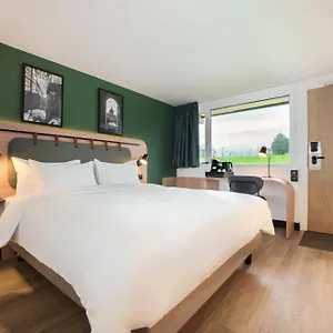 3* Hotel Campanile Aix-en-provence Est -